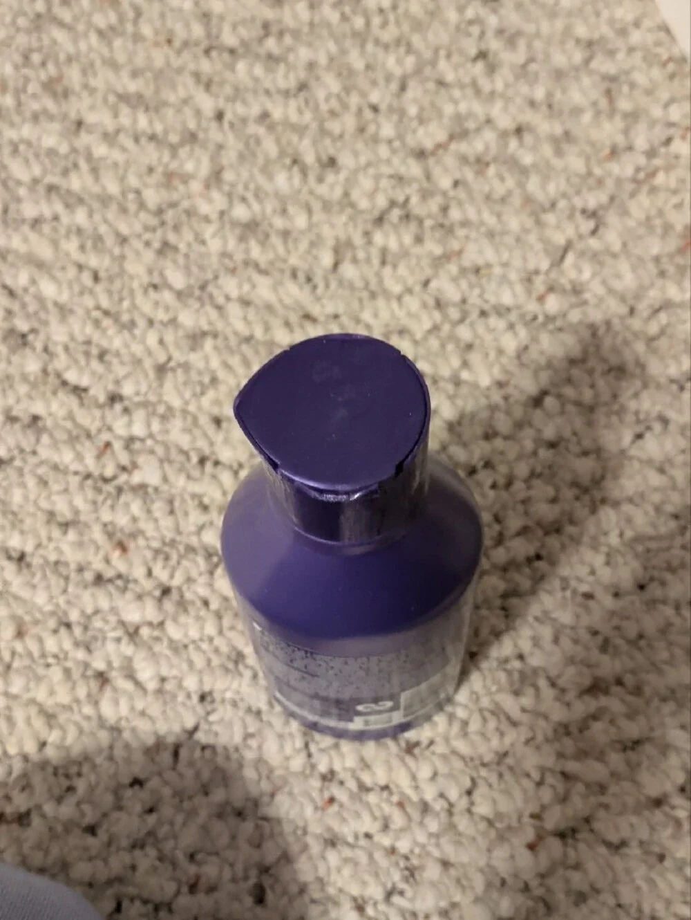 Redken Violet Color Extend Blondage Shampoo - Purple Bottle